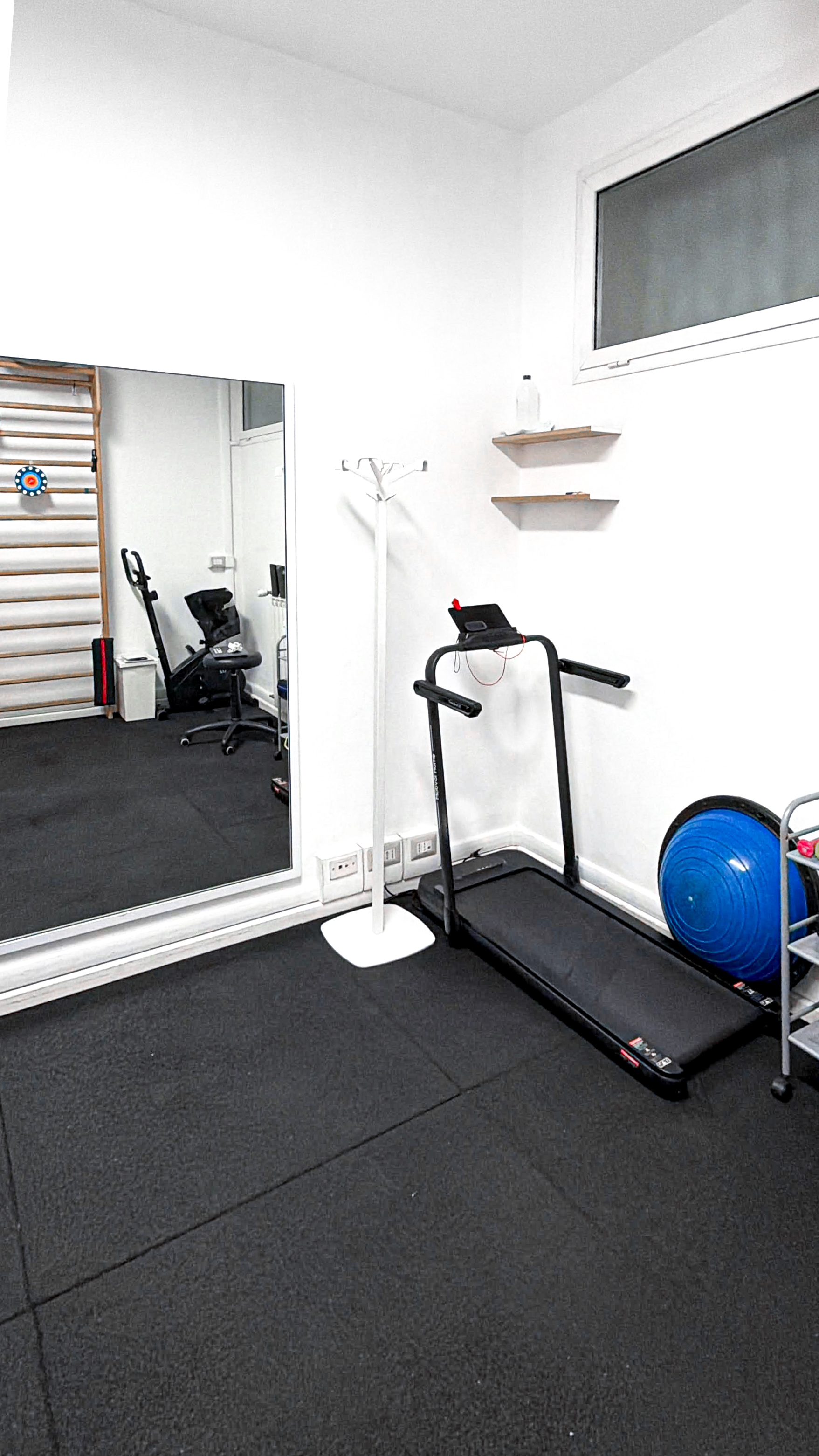 Studio 1